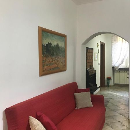 Casa Serena Torino Eksteriør bilde