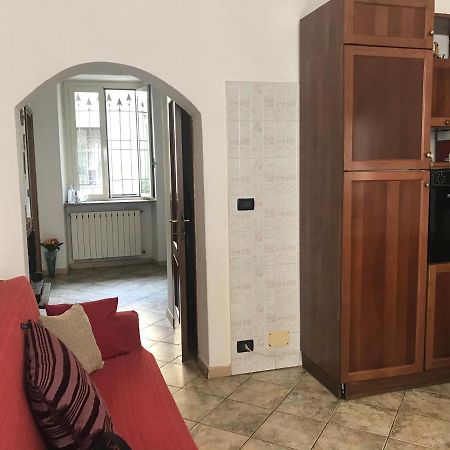 Casa Serena Torino Eksteriør bilde