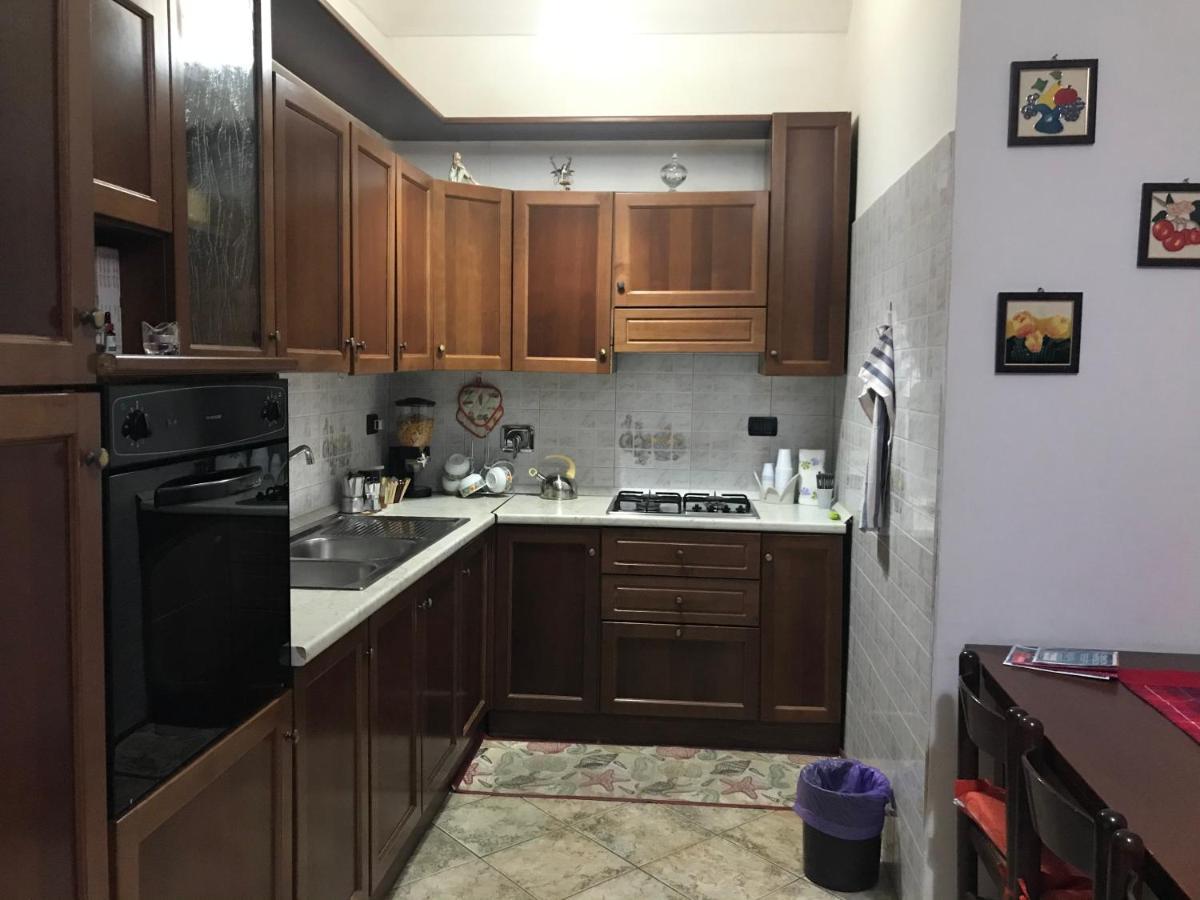 Casa Serena Torino Eksteriør bilde