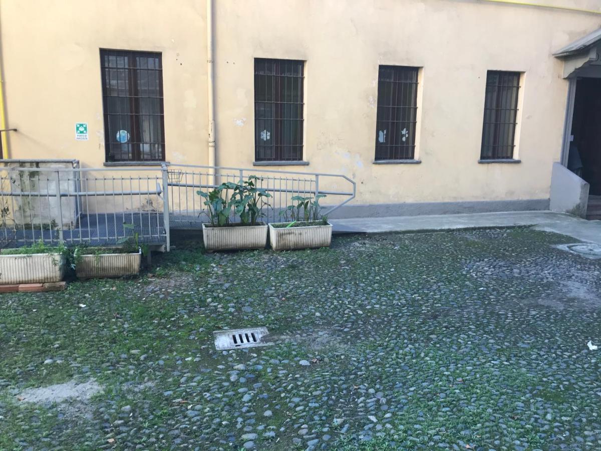 Casa Serena Torino Eksteriør bilde