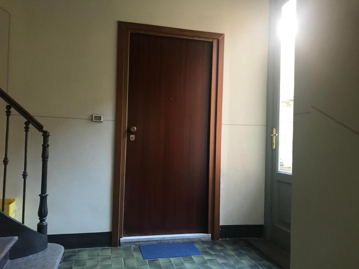 Casa Serena Torino Eksteriør bilde