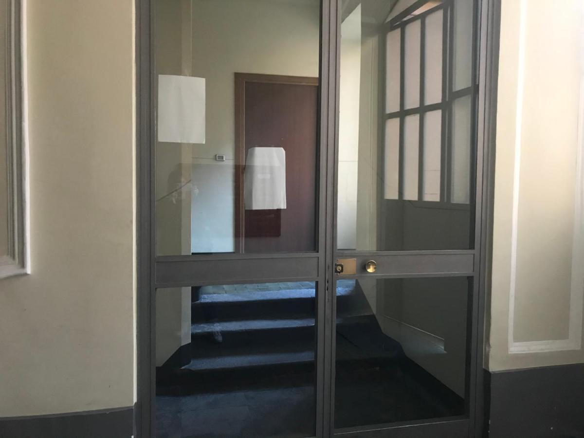 Casa Serena Torino Eksteriør bilde