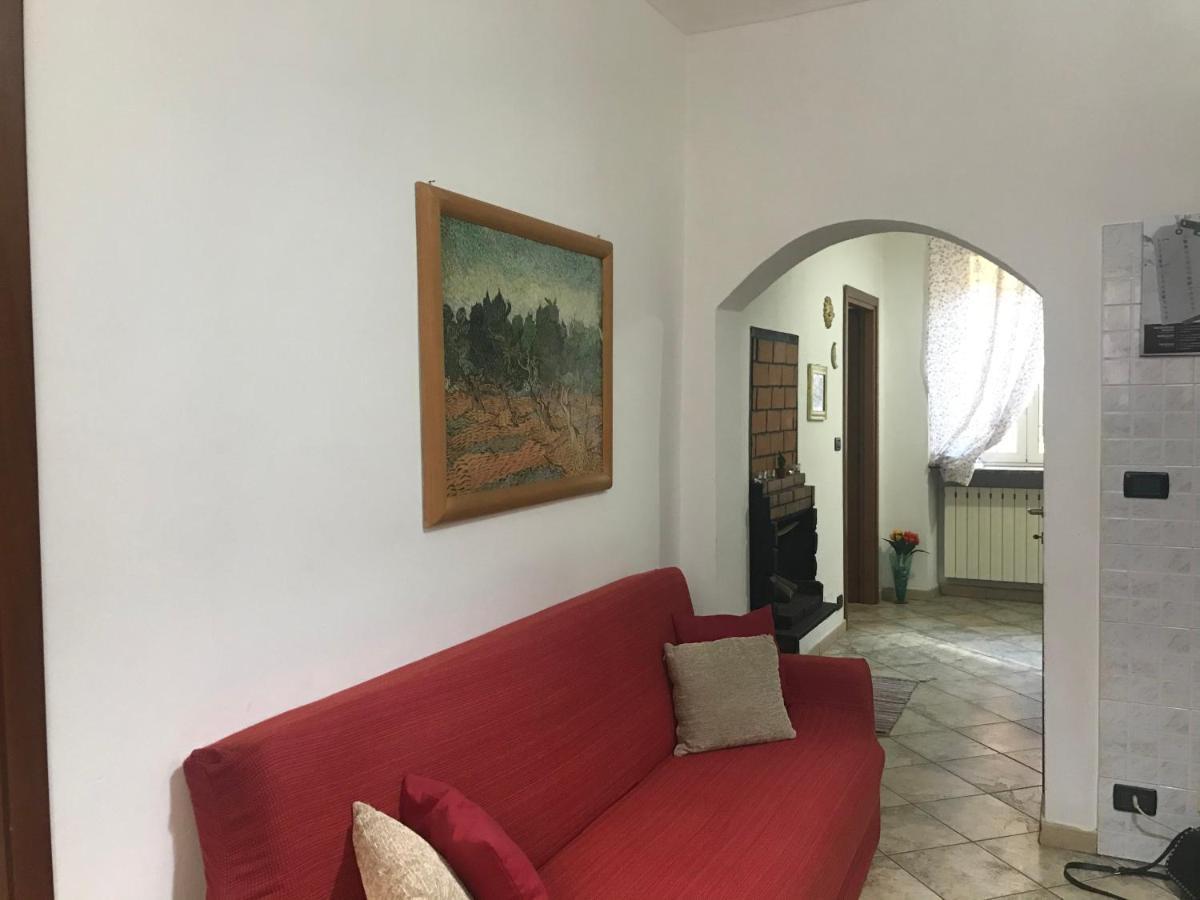 Casa Serena Torino Eksteriør bilde