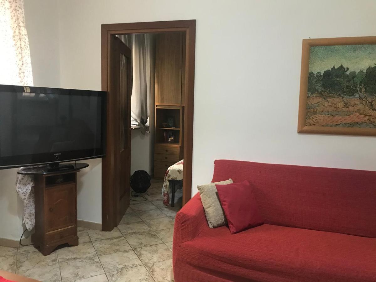 Casa Serena Torino Eksteriør bilde