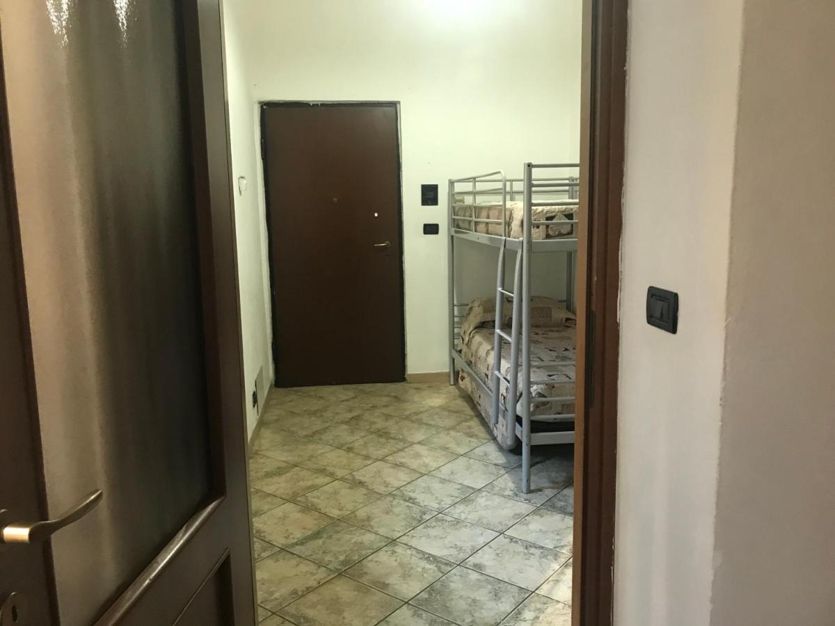 Casa Serena Torino Eksteriør bilde