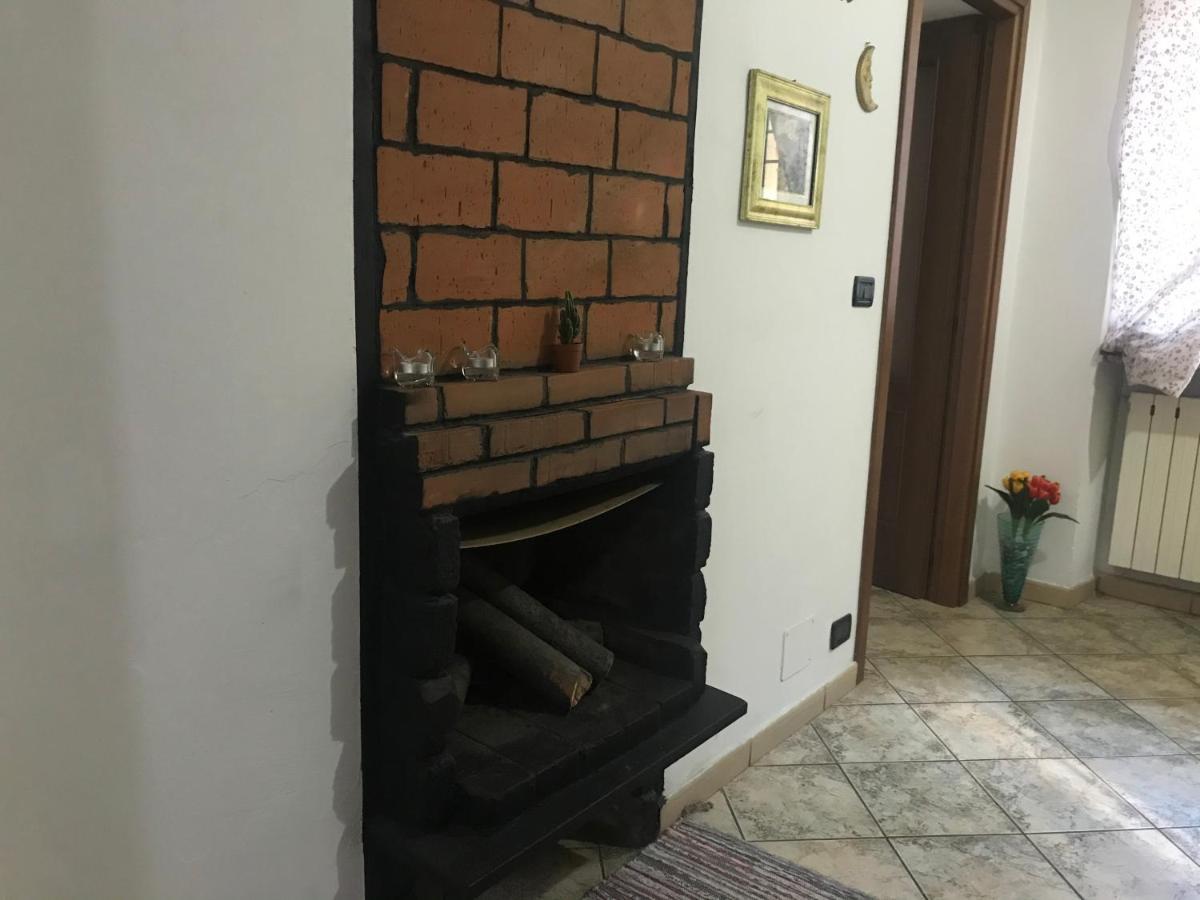 Casa Serena Torino Eksteriør bilde