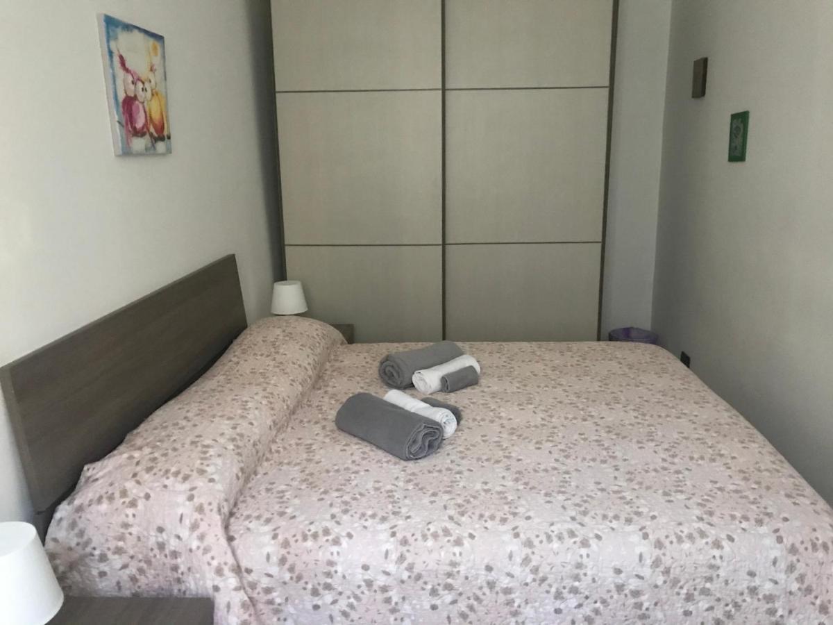Casa Serena Torino Eksteriør bilde