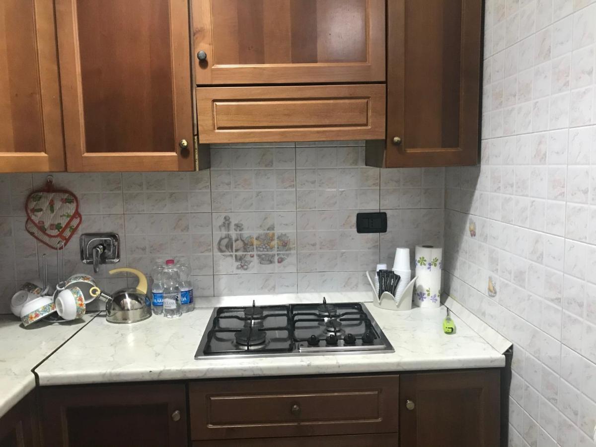 Casa Serena Torino Eksteriør bilde