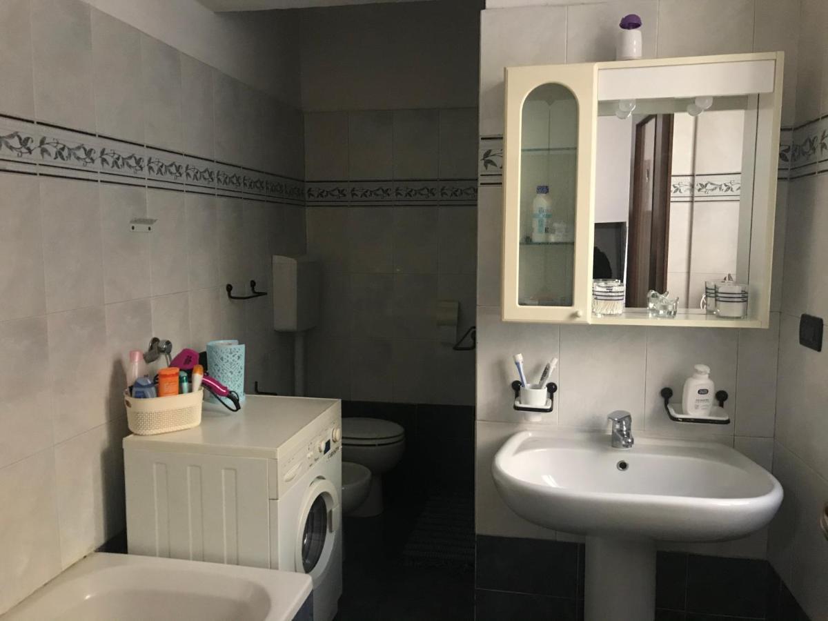 Casa Serena Torino Eksteriør bilde