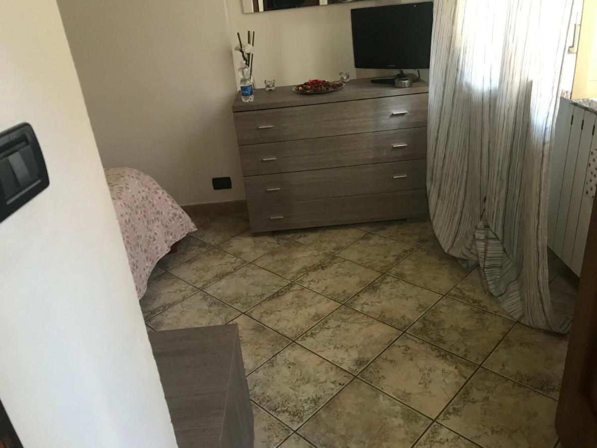 Casa Serena Torino Eksteriør bilde