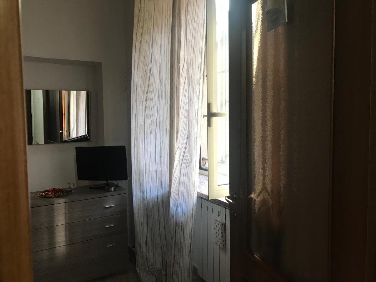 Casa Serena Torino Eksteriør bilde
