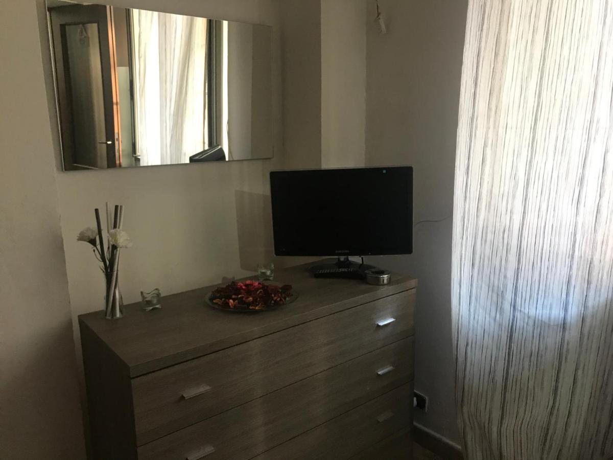 Casa Serena Torino Eksteriør bilde