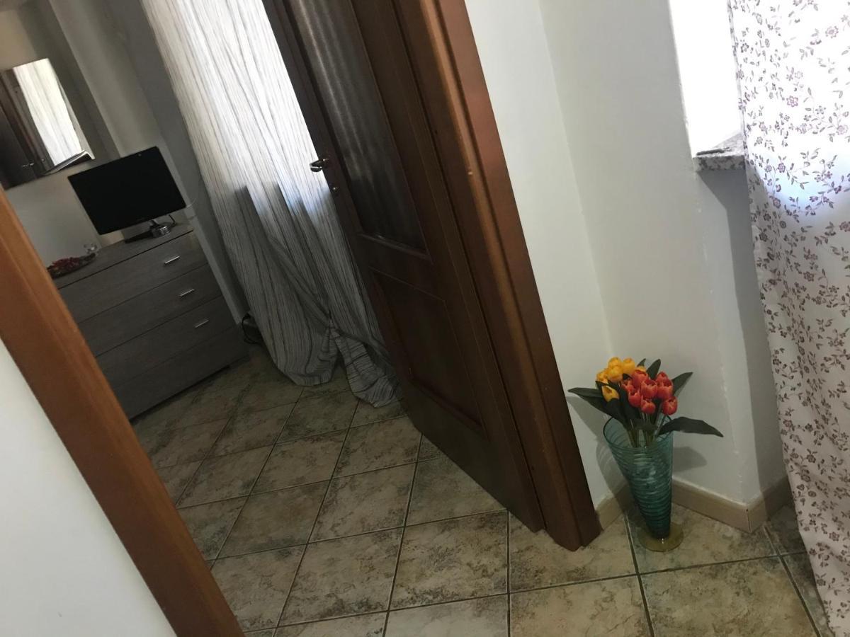 Casa Serena Torino Eksteriør bilde