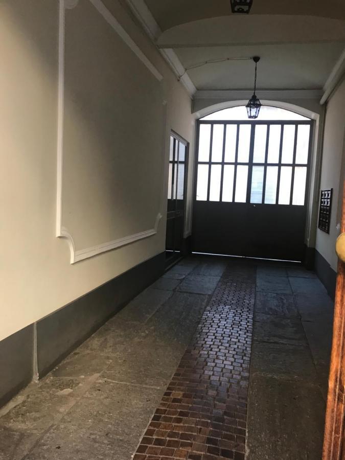 Casa Serena Torino Eksteriør bilde
