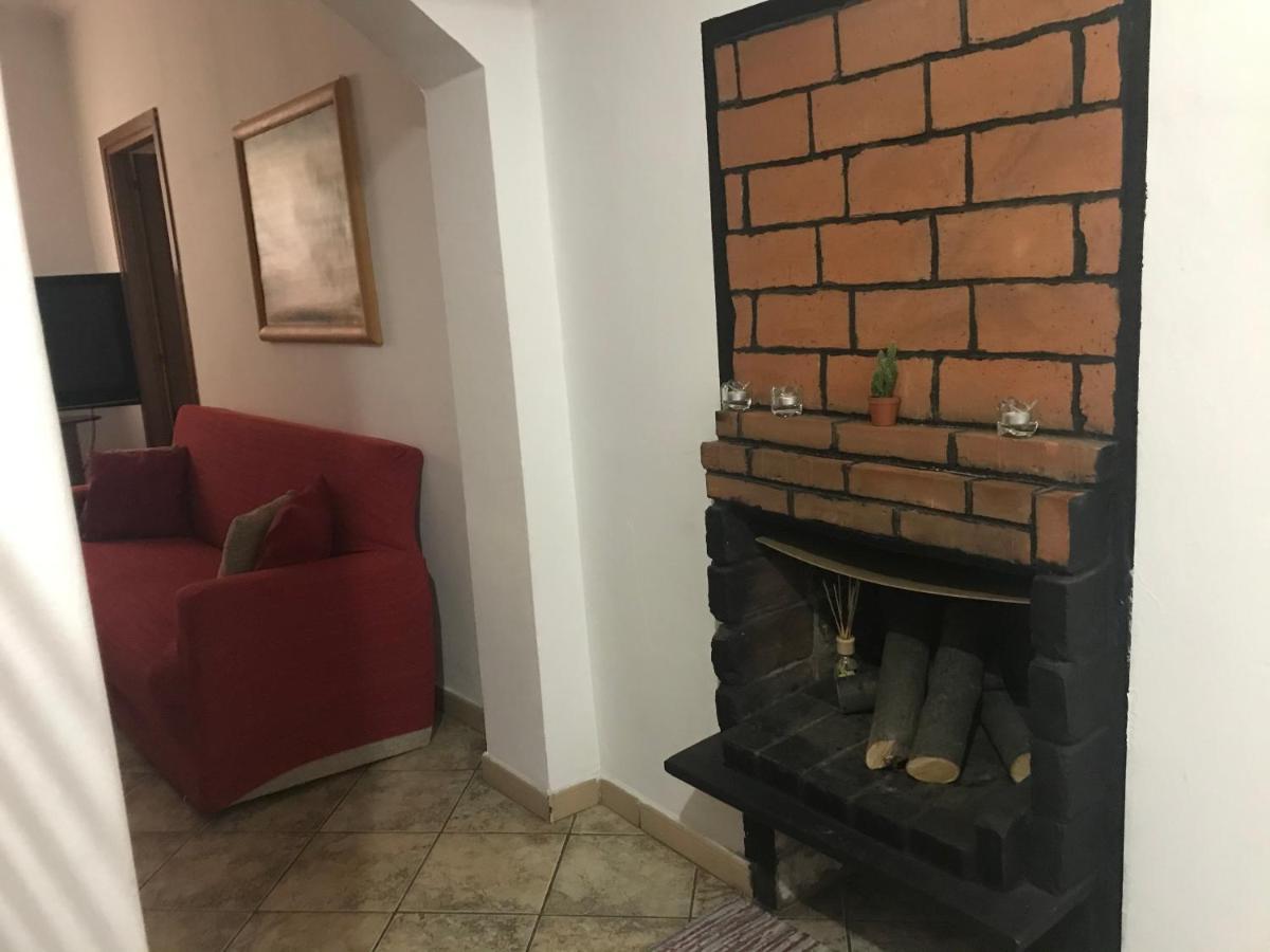 Casa Serena Torino Eksteriør bilde