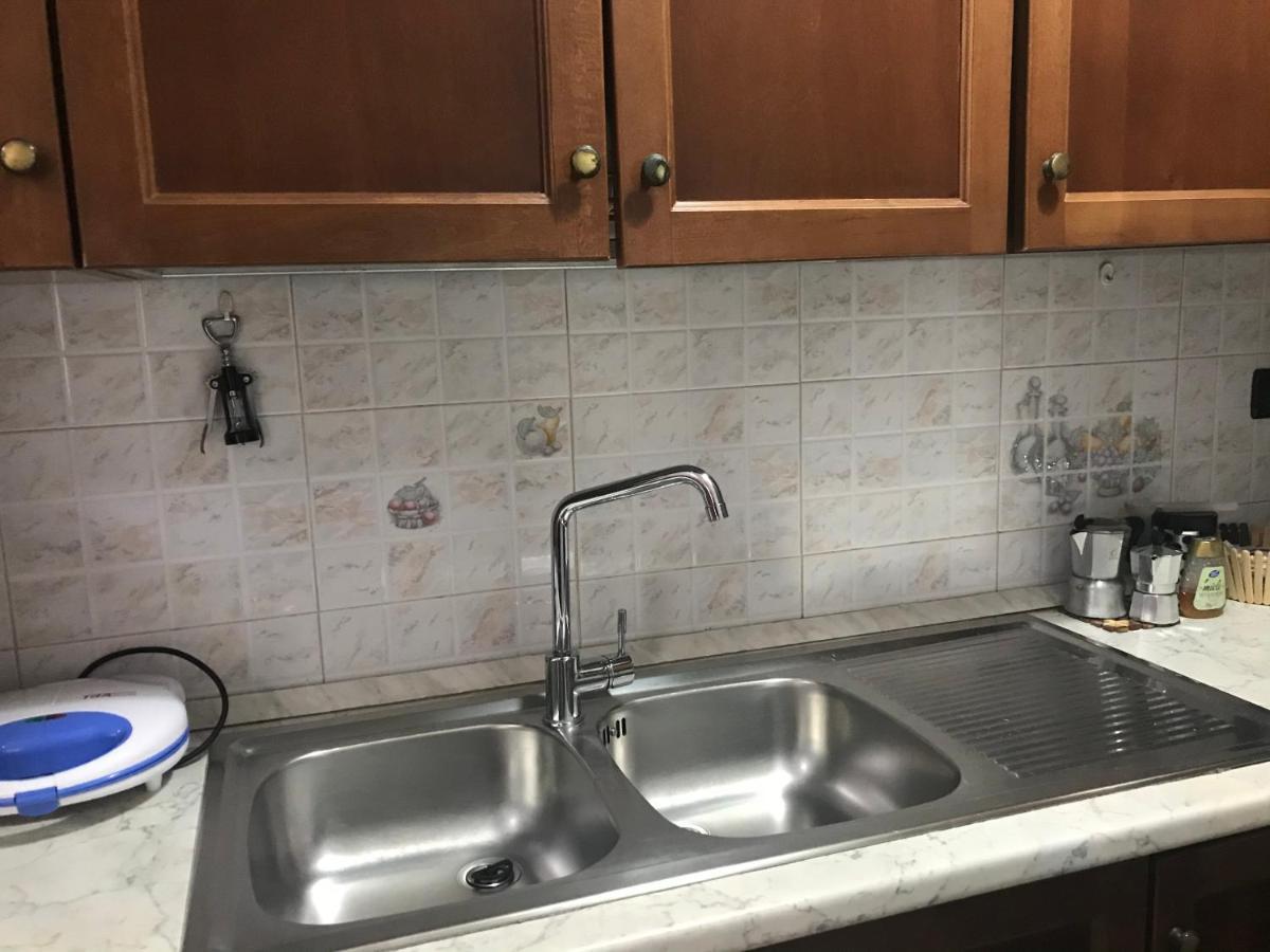Casa Serena Torino Eksteriør bilde