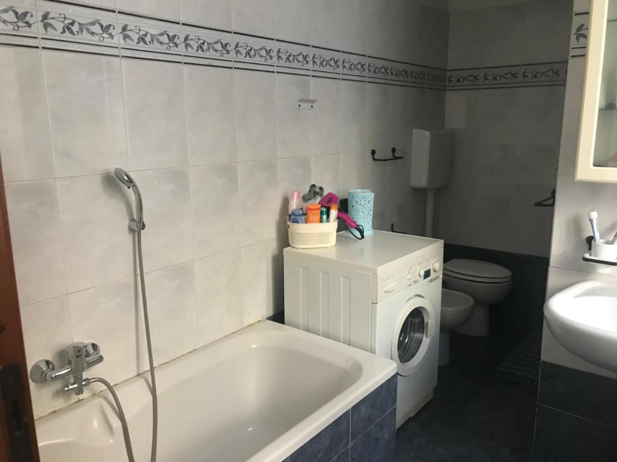 Casa Serena Torino Eksteriør bilde