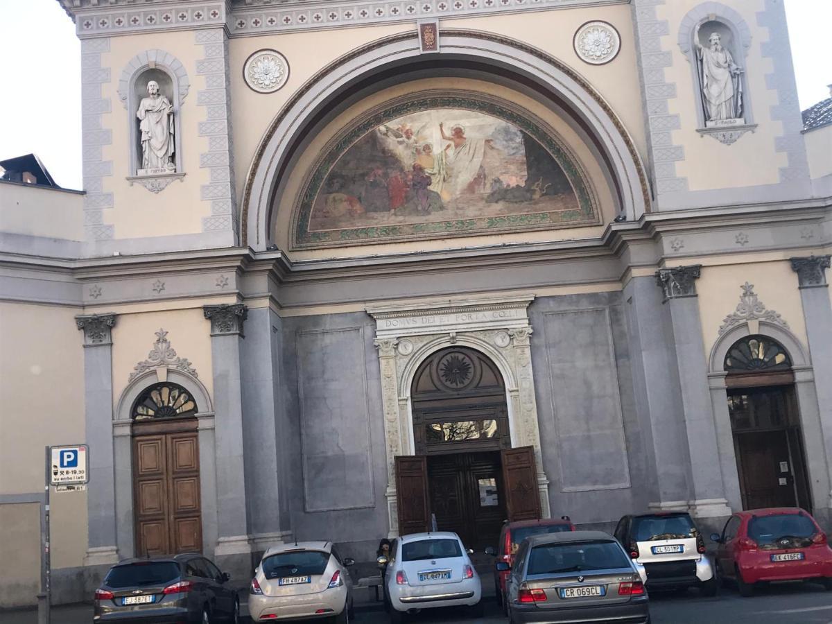 Casa Serena Torino Eksteriør bilde