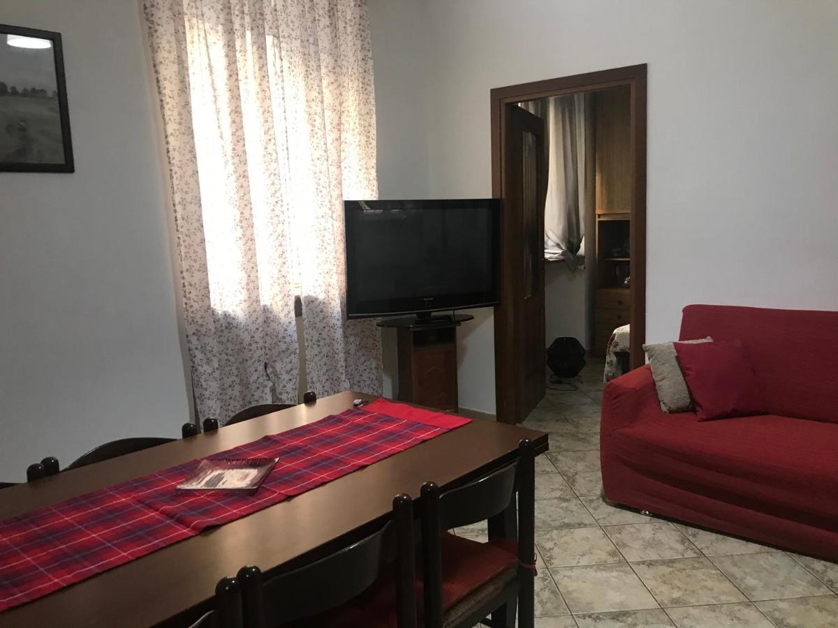 Casa Serena Torino Eksteriør bilde