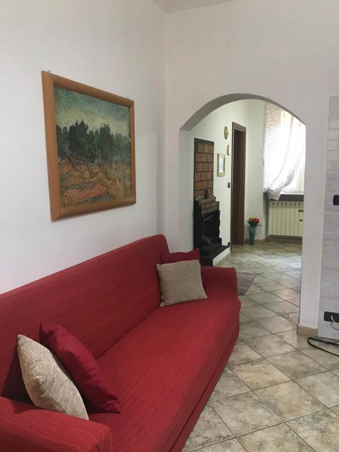 Casa Serena Torino Eksteriør bilde