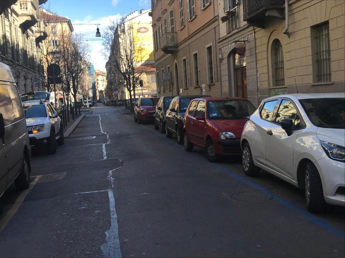 Casa Serena Torino Eksteriør bilde