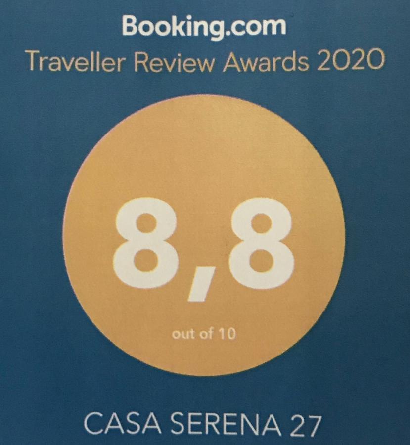 Casa Serena Torino Eksteriør bilde