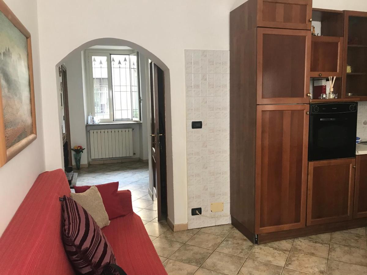 Casa Serena Torino Eksteriør bilde