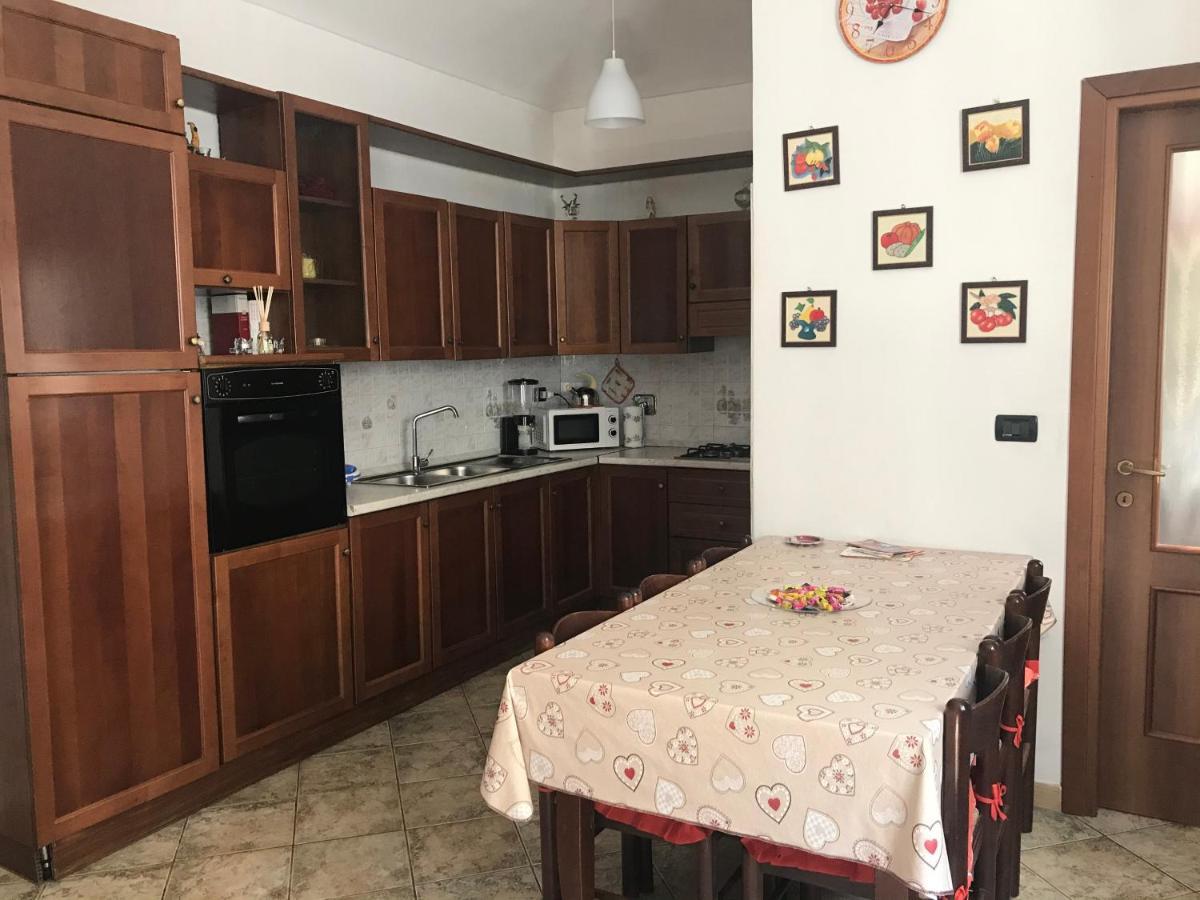 Casa Serena Torino Eksteriør bilde