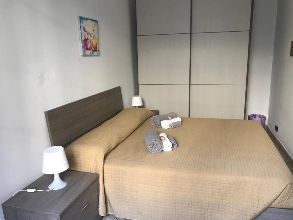 Casa Serena Torino Eksteriør bilde