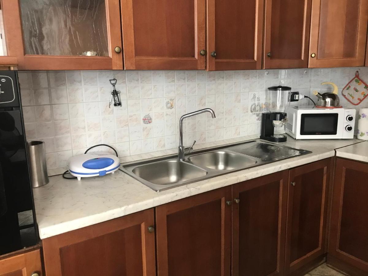 Casa Serena Torino Eksteriør bilde