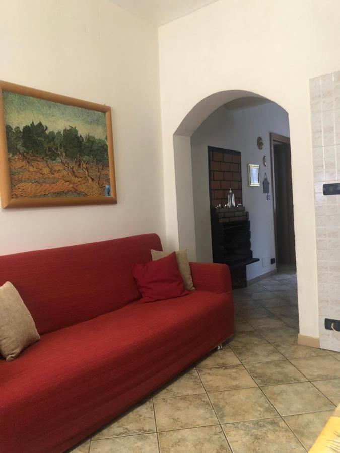Casa Serena Torino Eksteriør bilde