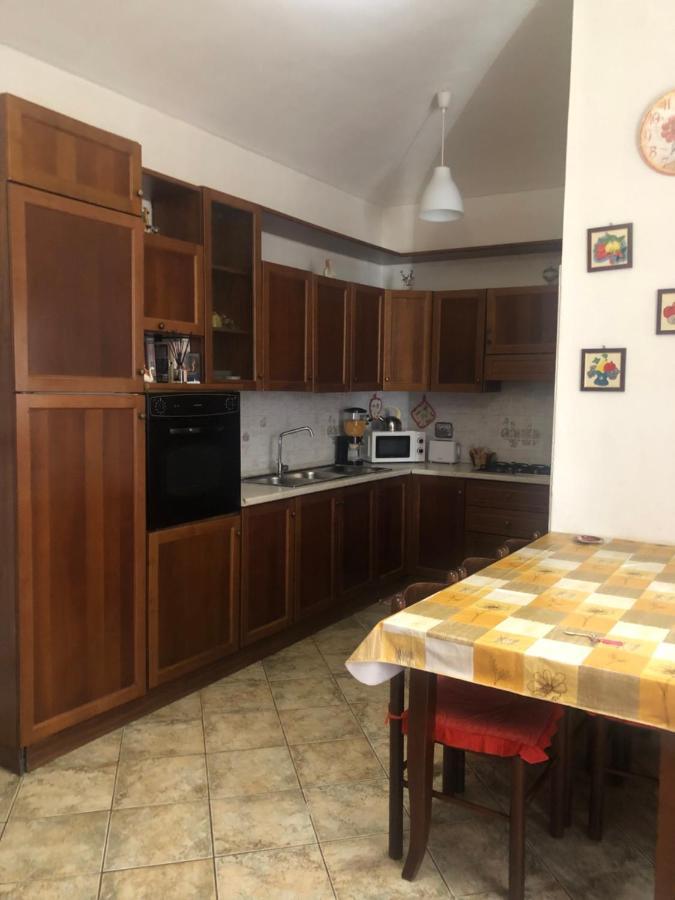 Casa Serena Torino Eksteriør bilde