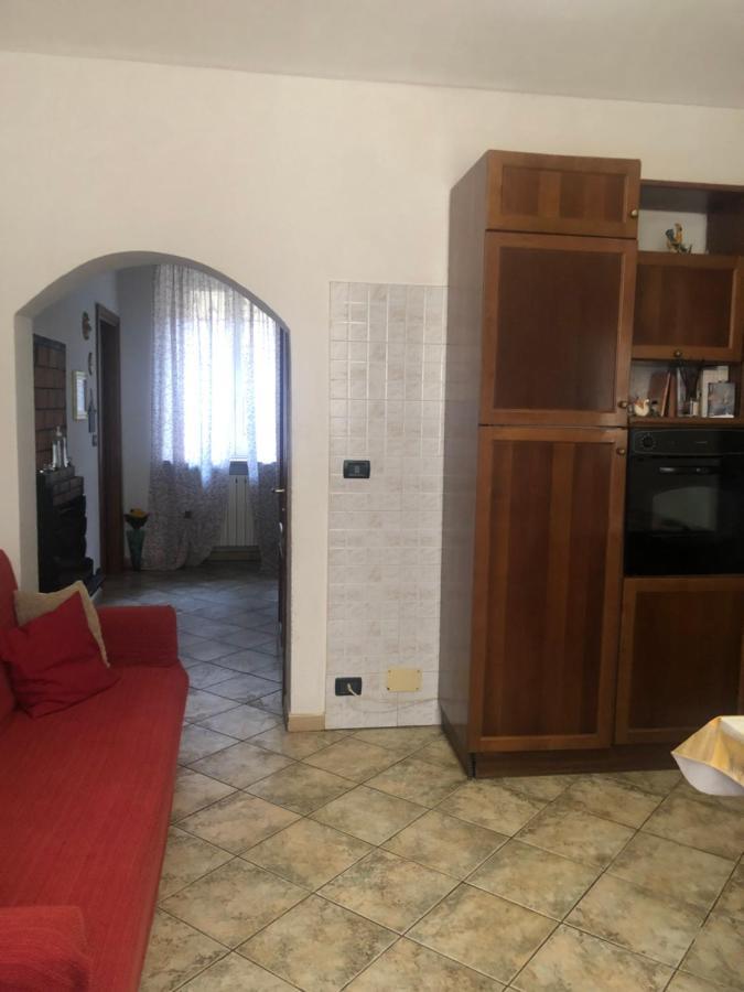 Casa Serena Torino Eksteriør bilde