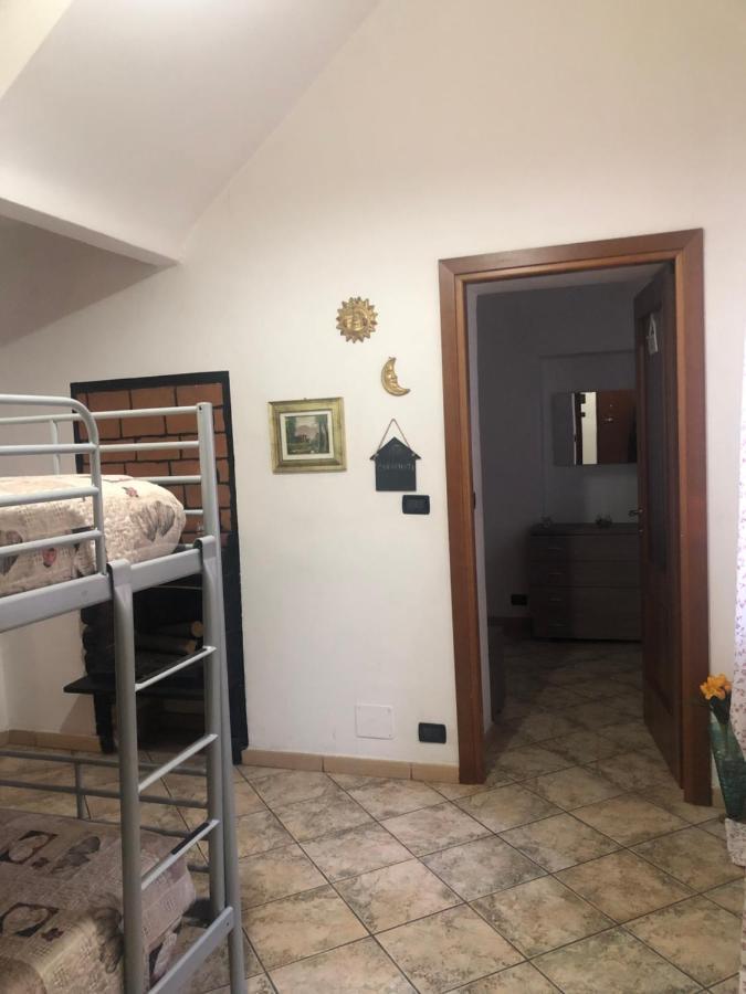 Casa Serena Torino Eksteriør bilde