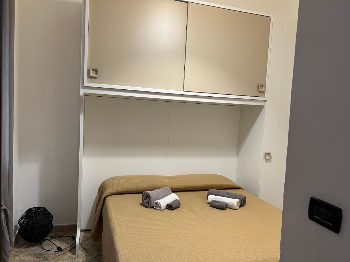 Casa Serena Torino Eksteriør bilde