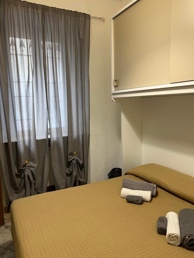 Casa Serena Torino Eksteriør bilde