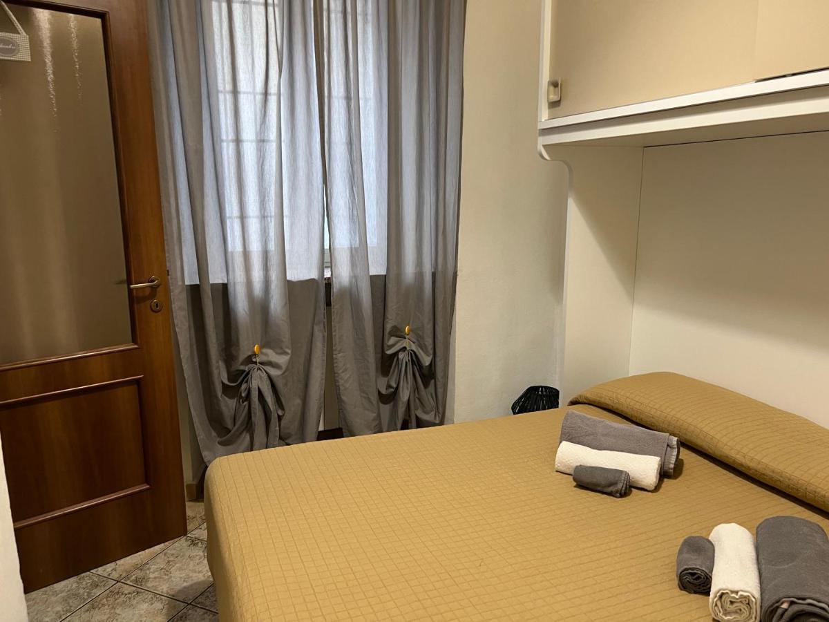 Casa Serena Torino Eksteriør bilde