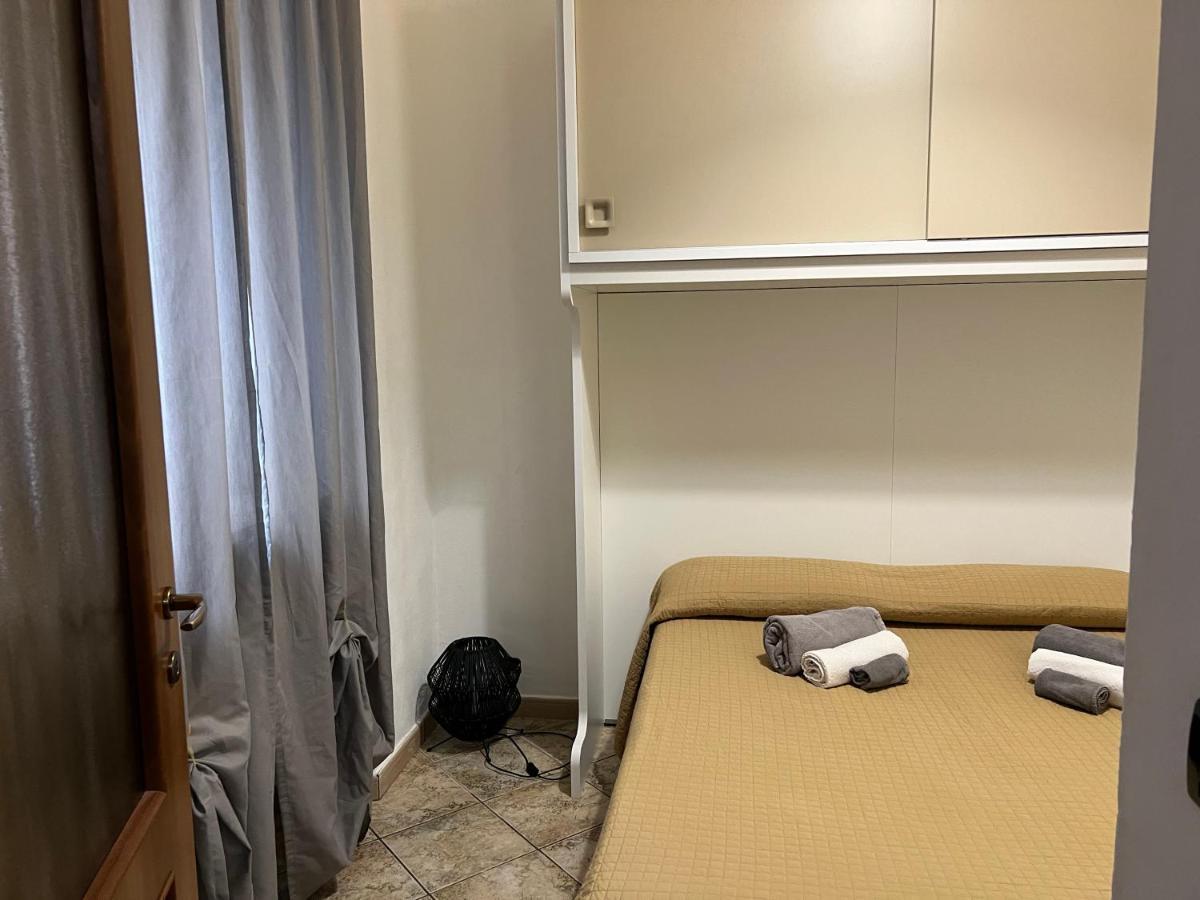 Casa Serena Torino Eksteriør bilde