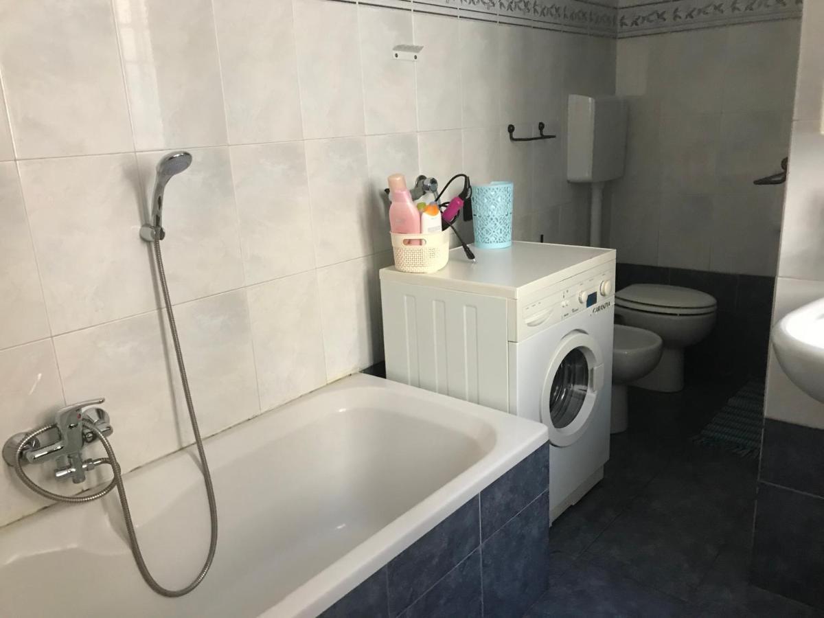 Casa Serena Torino Eksteriør bilde