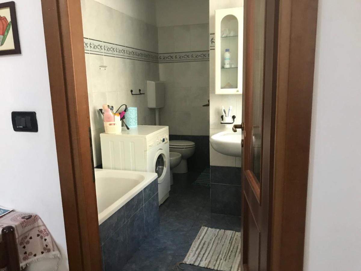 Casa Serena Torino Eksteriør bilde