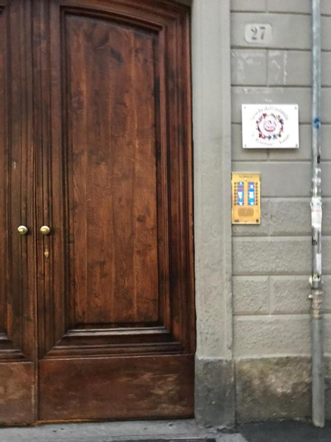 Casa Serena Torino Eksteriør bilde