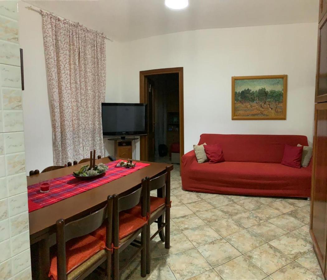Casa Serena Torino Eksteriør bilde