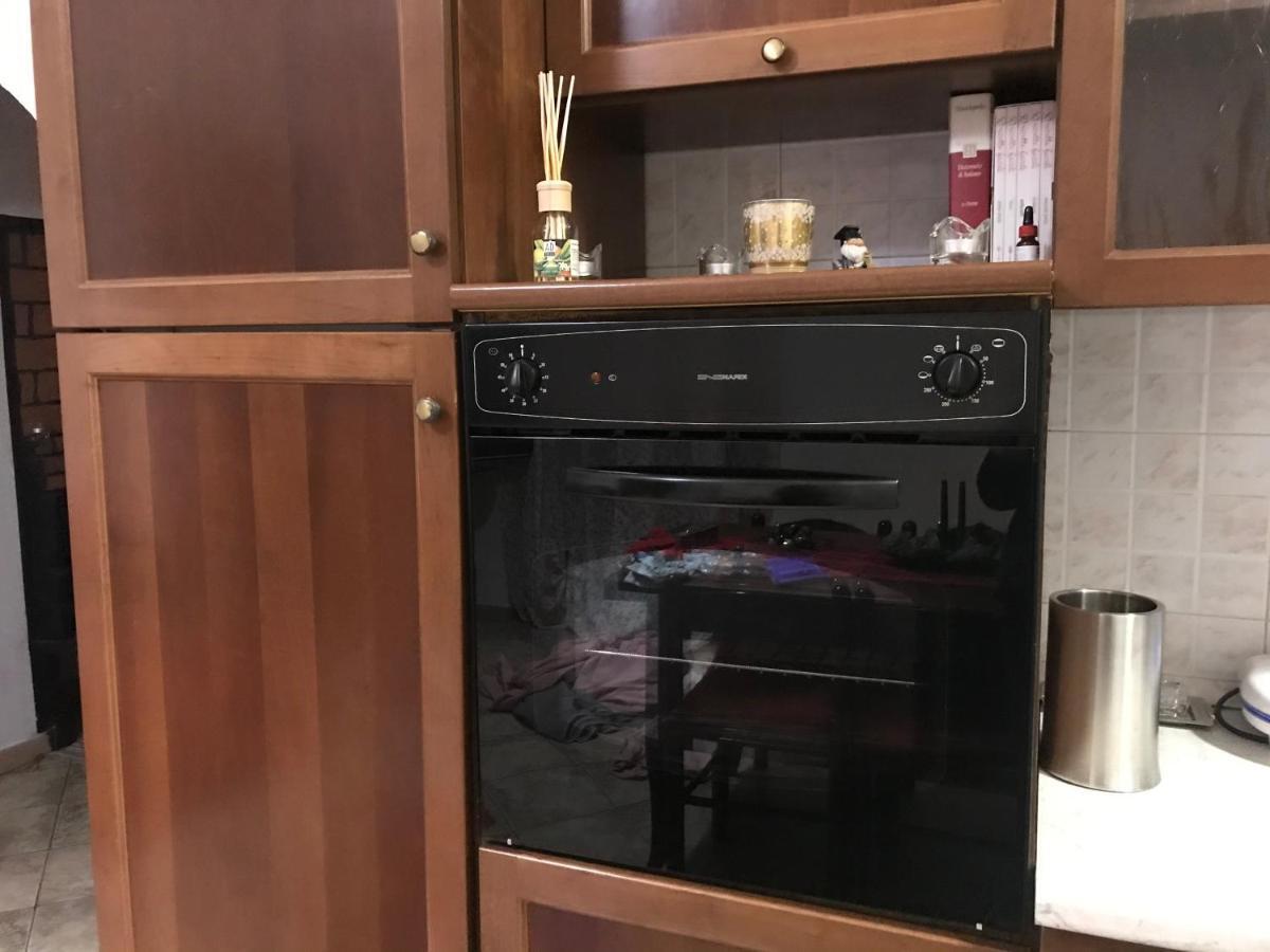 Casa Serena Torino Eksteriør bilde